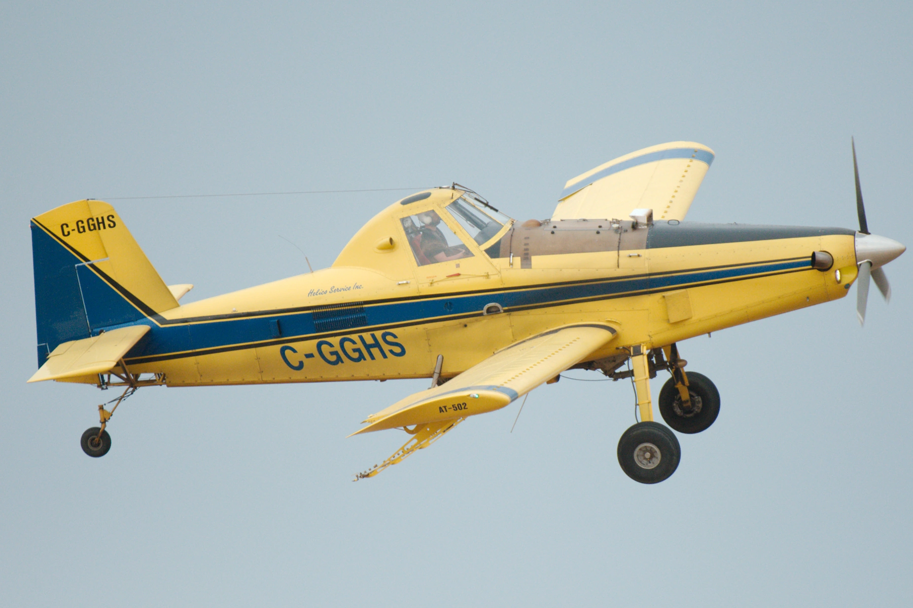 Air Tractor